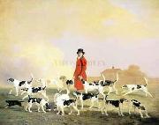 unknow artist Classical hunting fox, Equestrian and Beautiful Horses, 183. china oil painting reproduction